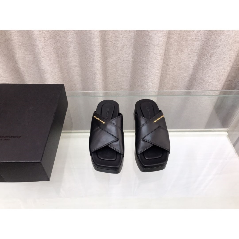 Alexander Wang Slippers